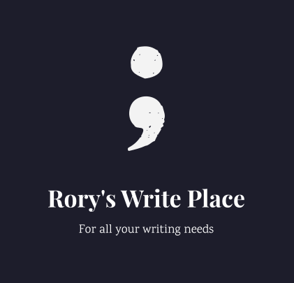 Rory's Write Place